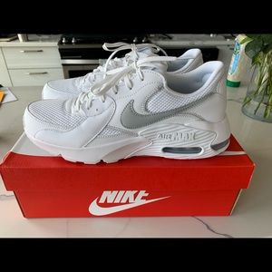 Womens Nike Air Max Excee